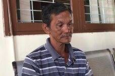 Cerita Korban Selamat Speedboat Tenggelam di Padang Tikar