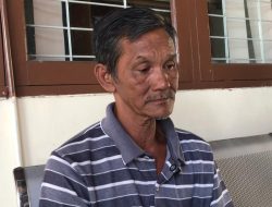 Cerita Korban Selamat Speedboat Tenggelam di Padang Tikar