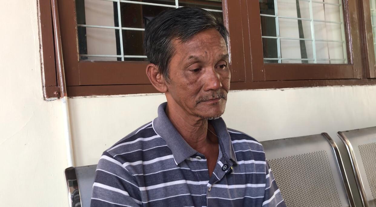 Cerita Korban Selamat Speedboat Tenggelam di Padang Tikar