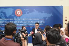 Jembatan Kapuas 3 Jadi Dambaan Masyarakat Kalbar, Herzaky: Kita Dorong dan Perjuangkan