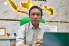 KKP Segel Penangkaran Arwana Ilegal, Diduga Milik WNA China di Kubu Raya