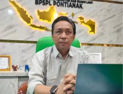 KKP Segel Penangkaran Arwana Ilegal, Diduga Milik WNA China di Kubu Raya