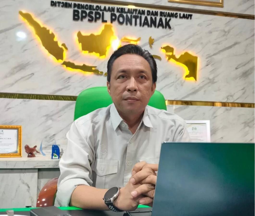 KKP Segel Penangkaran Arwana Ilegal, Diduga Milik WNA China di Kubu Raya