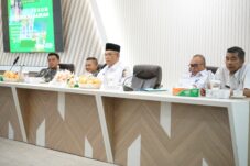 Dokumen Renstra Pedoman Penting Arah Pembangunan