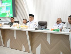 Dokumen Renstra Pedoman Penting Arah Pembangunan