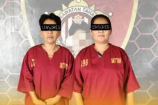 Polresta Tangkap Dua Orang Pelaku TPPO Wanita Asal Pontianak Dijual ke China