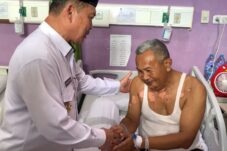 Ria Norsan Kecam Aksi Penyiraman Air Keras Terhadap Kabid RSJ Singkawang