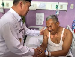 Ria Norsan Kecam Aksi Penyiraman Air Keras Terhadap Kabid RSJ Singkawang