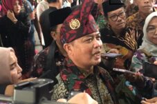 Gubernur Kalbar komitmen Mendorong Program Perhutanan Sosial