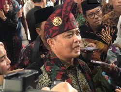Gubernur Kalbar komitmen Mendorong Program Perhutanan Sosial