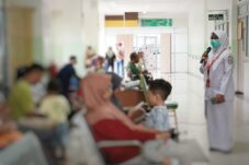 Cegah KIPI dengan Langkah Tepat, Imunisasi Aman untuk Buah Hati