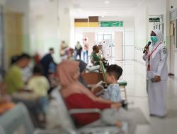 Cegah KIPI dengan Langkah Tepat, Imunisasi Aman untuk Buah Hati
