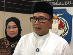 Atasi Kemacetan, Bupati Sujiwo Rencana Usulkan ke Pemprov akan Bangun Jembatan Layang