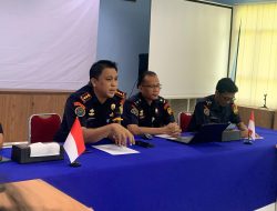 KKP Segel Tiga Penangkaran Arwana Diduga Tak Berizin