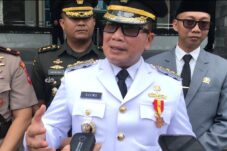 Transmart Kubu Raya Ditutup Permanen, Bupati Sujiwo: Dampak Terhadap Penyerapan Tenaga Kerja