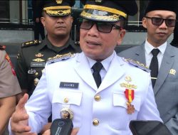 Transmart Kubu Raya Ditutup Permanen, Bupati Sujiwo: Dampak Terhadap Penyerapan Tenaga Kerja