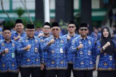 Peringati Otda, Sinergi Pemerintah Tingkatkan Kesejahteraan Masyarakat