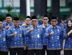 Peringati Otda, Sinergi Pemerintah Tingkatkan Kesejahteraan Masyarakat