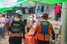 Korban Perahu Tenggelam di Ketapang Ditemukan