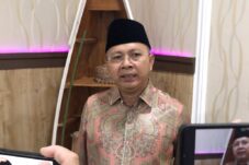 Upaya Peralihan Status IAIN Jadi UIN Ternyata Ada Peran Wabup Kubu Raya