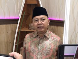 Upaya Peralihan Status IAIN Jadi UIN Ternyata Ada Peran Wabup Kubu Raya