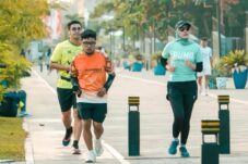 Olahraga Berpengaruh Bagi Kesehatan Mental ? Meskipun Hanya Seminggu Sekali ‘Weekend Warrior’