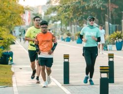 Olahraga Berpengaruh Bagi Kesehatan Mental ? Meskipun Hanya Seminggu Sekali ‘Weekend Warrior’