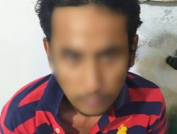 Modus Meminjam Motor, Seorang Pria di Pontianak Malah Gelapkan Kendaraan Temannya