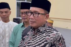 Sujiwo akan Berangkatkan Kafilah MTQ Kubu Raya Jadi Juara Umum