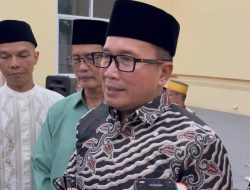 Sujiwo akan Berangkatkan Kafilah MTQ Kubu Raya Jadi Juara Umum