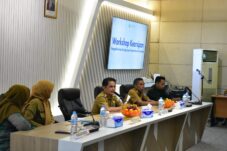 Bahasan Dorong Pengelolaan Arsip yang Profesional dan Terintegrasi