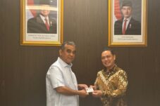 Yulianyah Sambut Baik Bergabungnya Ria Norsan ke Gerindra