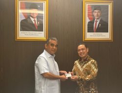 Yulianyah Sambut Baik Bergabungnya Ria Norsan ke Gerindra