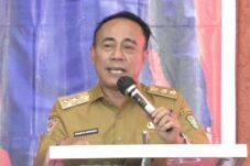 Tingkatkan Kemajuan Bank Kalbar, Wagub: Jadikan Sebagai Bank Standar Masyarakat