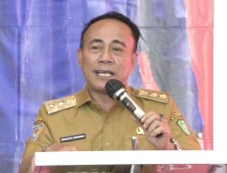 Tingkatkan Kemajuan Bank Kalbar, Wagub: Jadikan Sebagai Bank Standar Masyarakat