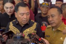 Bandara Supadio Berstatus Internasional Kembali, Lasarus: Masih Tunggu Surat Keputusan dari Pemprov