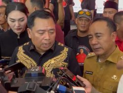 Bandara Supadio Berstatus Internasional Kembali, Lasarus: Masih Tunggu Surat Keputusan dari Pemprov