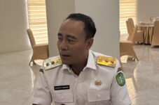 Kadiskominfo Kalbar Jadi Tersangka Korupsi Serat Optik, Wagub Kalbar Berikan Tanggapan