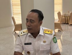 Kadiskominfo Kalbar Jadi Tersangka Korupsi Serat Optik, Wagub Kalbar Berikan Tanggapan