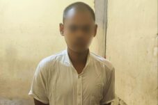 Maling Bobol Isi Rumah di Sungai Kakap, Gasak Barang Elektronik dan Perabotan Rumah Tangga