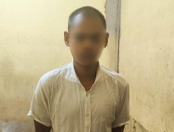 Maling Bobol Isi Rumah di Sungai Kakap, Gasak Barang Elektronik dan Perabotan Rumah Tangga