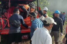 Korban Tenggelam di Riam Marum Dawar Ditemukan Tim SAR