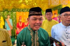 Milad ke-28 MABM Kalbar, Gubernur Ria Norsan Dorong Pemberdayaan Budaya dan Ekonomi Adat