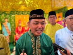 Milad ke-28 MABM Kalbar, Gubernur Ria Norsan Dorong Pemberdayaan Budaya dan Ekonomi Adat