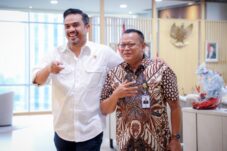 Bank Kalbar Jalin Kemitraan Penyaluran KUR dengan Kementerian UMKM