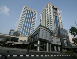 Menkeu Sri Mulyani Tegaskan ASEAN Punya Potensi di Tengah Dinamika Perang Dagang