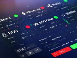 Di Era Digital Pentingnya Mempelajari Investasi Kripto