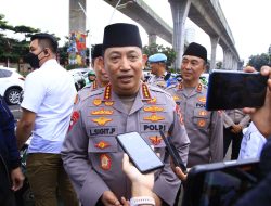 Polri Jelaskan Perpol Nomor 3 Terkait Surat Kepolisian Untuk Jurnalis