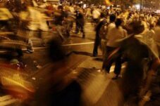 Satu Anggota Polisi Meninggal Saat Amankan Bentrok Warga di Maluku