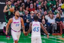 Boston Celtics Harus Mengakui Keunggulan Tamunya Miami Heat